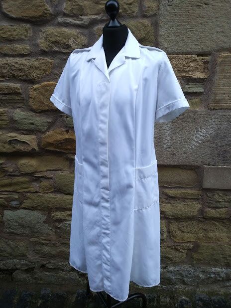 Nurses coat sale