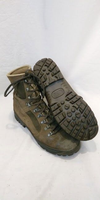 Meindl desert clearance boots