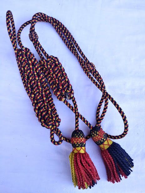 Aiguillette Aiguillette