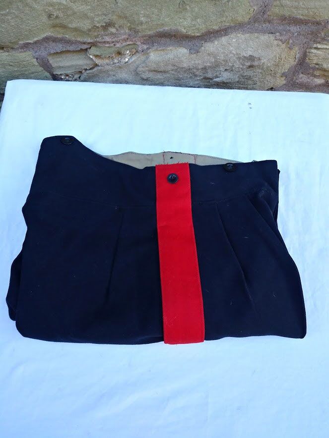 Corps Regimental Trousers