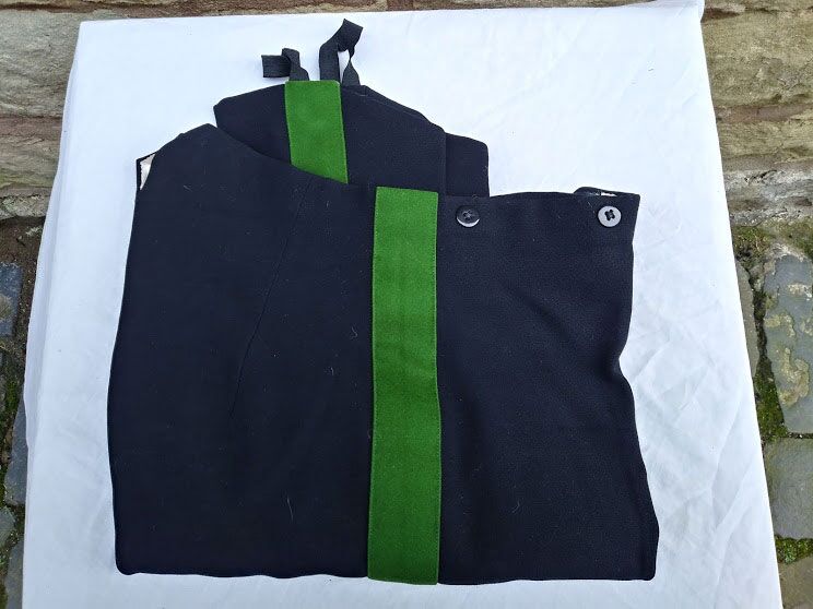 Dental Corps Regimental Dress trousers