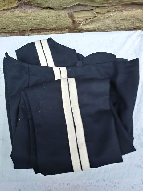 Lancers Regimental Trousers
