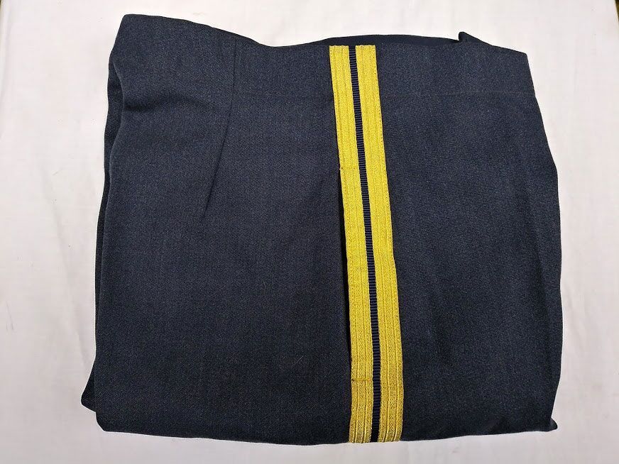 RAF Ceremonial Trousers