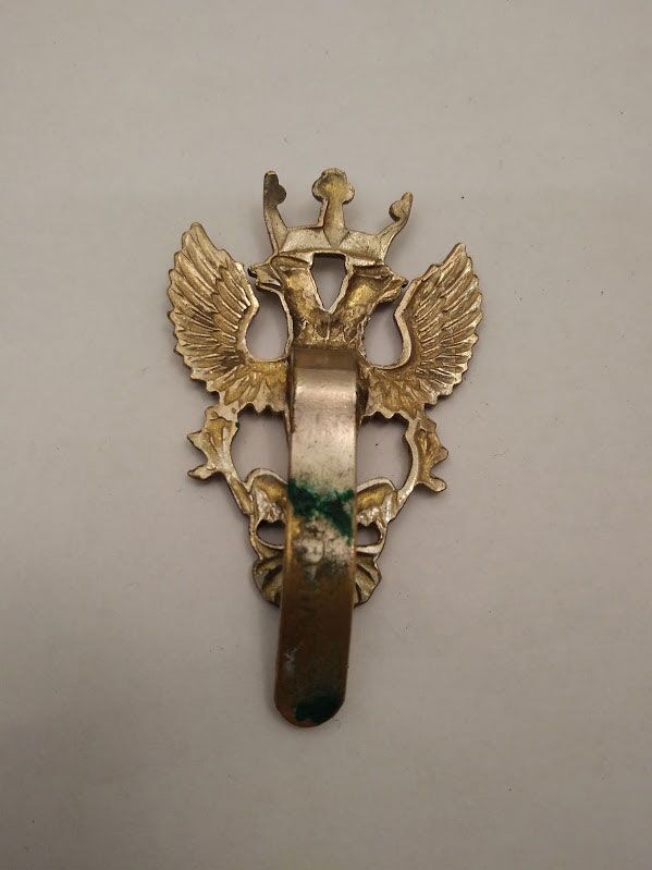 Mercian Regiment Cap Badge Mercian Regiment Cap Badge