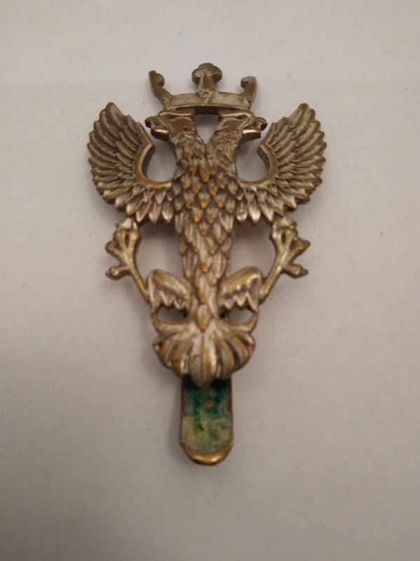 Mercian Regiment Cap Badge Mercian Regiment Cap Badge