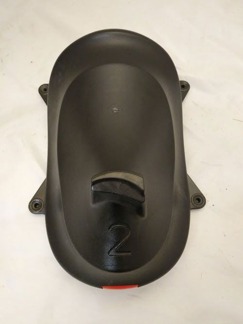 GSR form holder