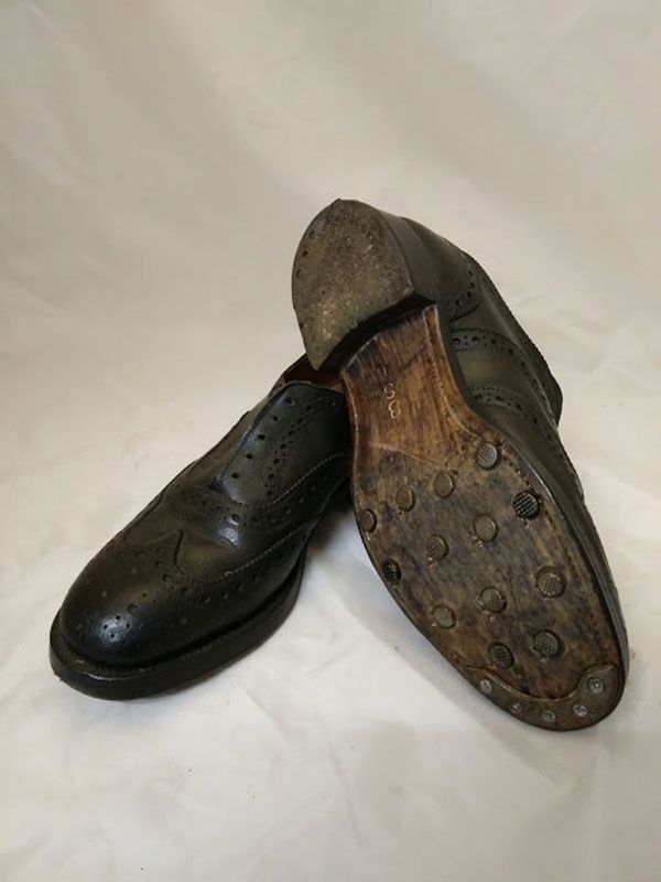 brogues brogues