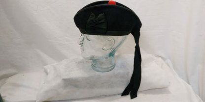 Glengarry black