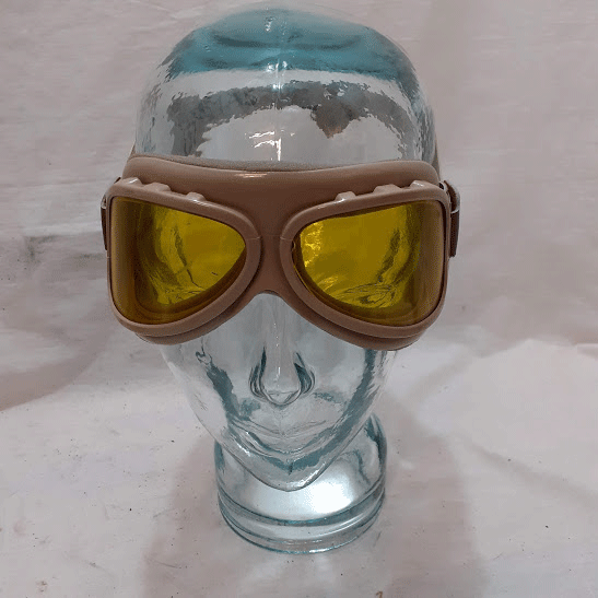 Army goggles sand frame Army goggles sand frame