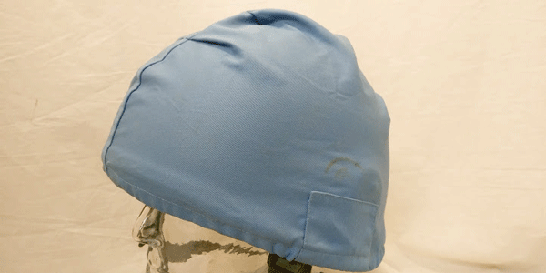 Army helmet covers Army helmet covers