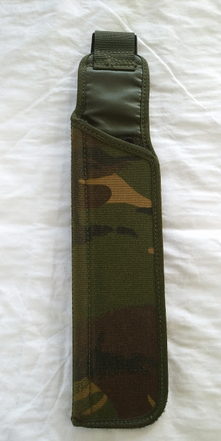 Bayonet Frog Bayonet Frog