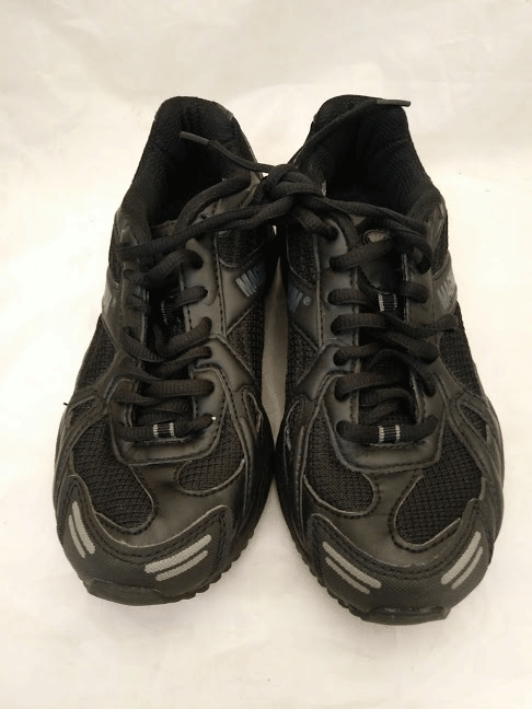 British Army Magnum trainers British Army Magnum trainers