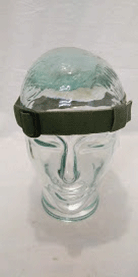 British Army headband personal combat torch band British Army headband personal combat torch band