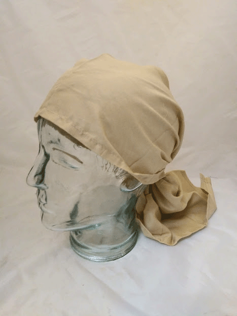 British Army sweat rag British Army sweat rag