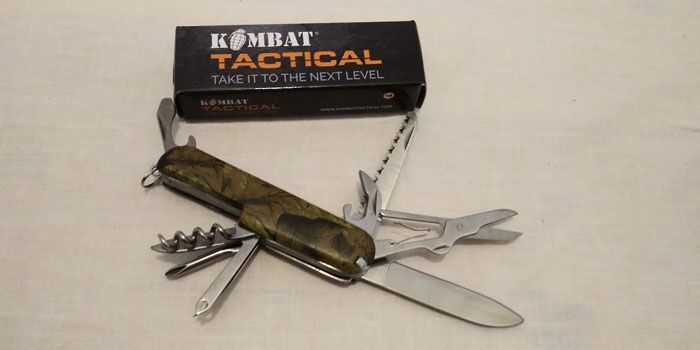 Camo pen knife Camo pen knife