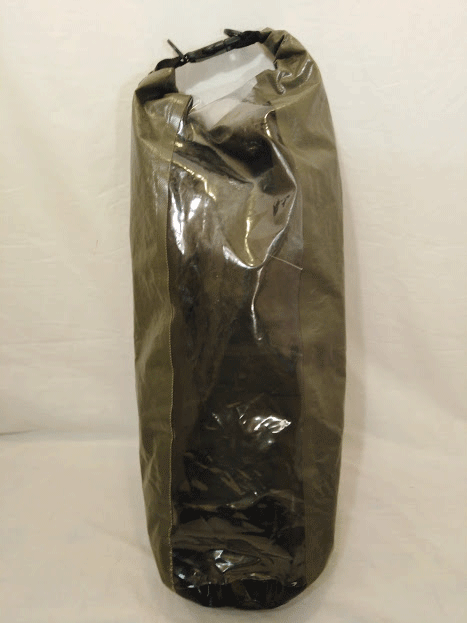 Dry bag Dry bag