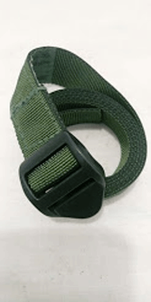 PLCE Utility straps PLCE Utility straps
