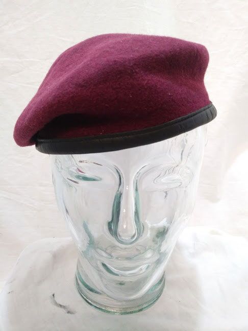 Para beret Para beret
