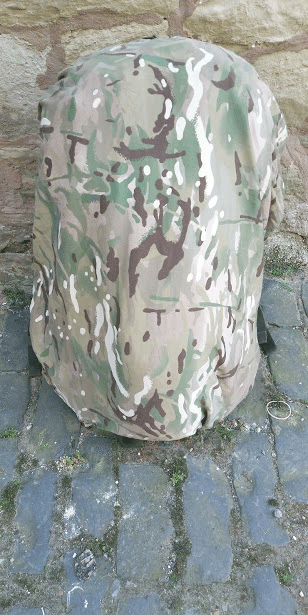 rucksack bergen cover rucksack bergen cover