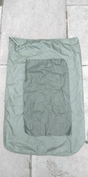 rucksack liner, water resistant storage bags, 2 sizes rucksack liner, water resistant storage bags, 2 sizes
