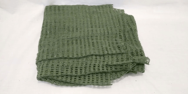 Scrim net Scrim net