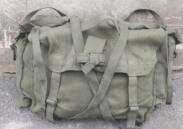 Bags & rucksacks Archives - Walk This Way