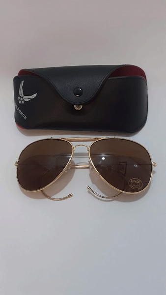 USAF Sunglasses Aviator Navigator USAF Sunglasses Aviator Navigator