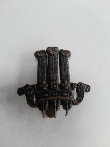 2nd king Edward VII own Gurkha Rifles 2nd king Edward VII own Gurkha Rifles